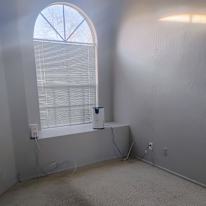 Martha's room