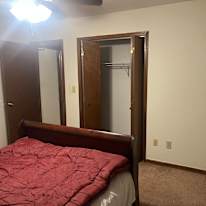 David's room