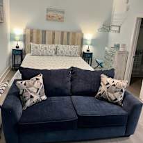 Rachel's room