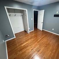 George's room