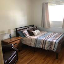 Marti's room