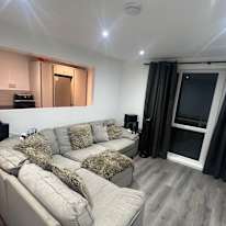 Oliver's room