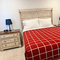 Karen's room