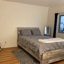 Michelle's room