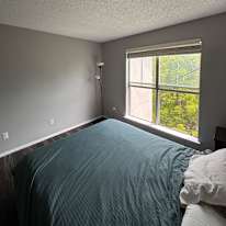 Caleb's room