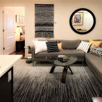 Jean's room