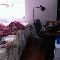 Emily's room