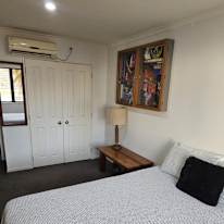 Judy's room