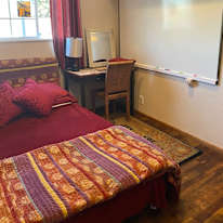 Cate's room