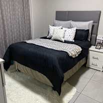 Luvhani Zwikhodo's room