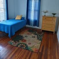 Rochelle's room
