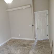 Alexander's room