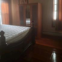 Dlemuel's room