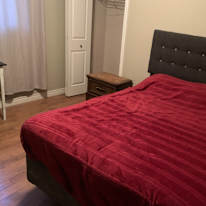 Bob's room