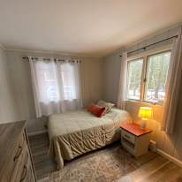 Lily's room