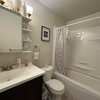 Susan's room