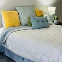 Aury's room