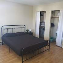 Merlin's room