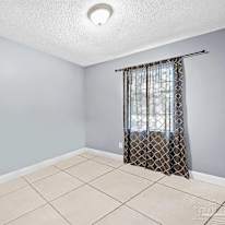 Jarod's room