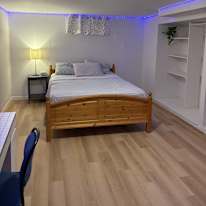 Stephanie's room