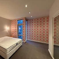 Amy's room