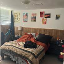 Ben's room