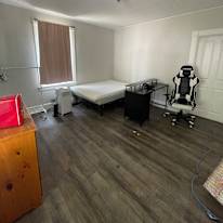 Raven's room
