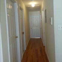 Paul's room