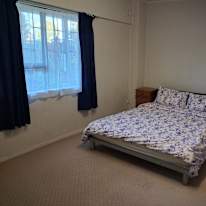 Esther's room