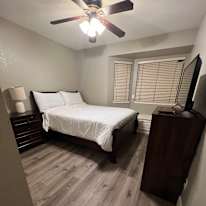 sandra's room