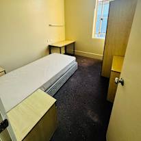 Janaka's room