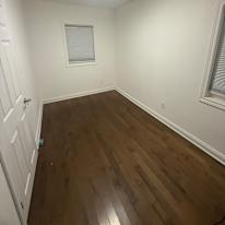 Erick's room