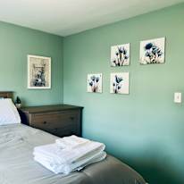 Nate's room