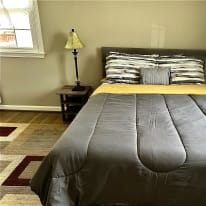 Elna's room