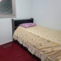 Hardy's room