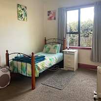 Louise's room