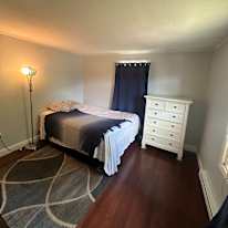 Jessica's room