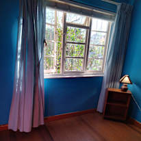 Karin's room
