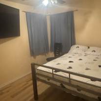 Michael's room