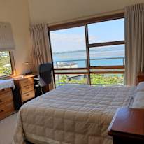 Robyn's room