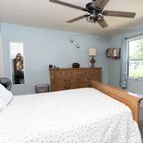 Kyle's room