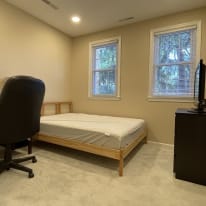 Al's room