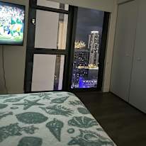 johnatan's room