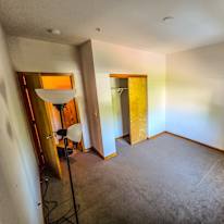 Asia's room