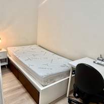 TAN's room