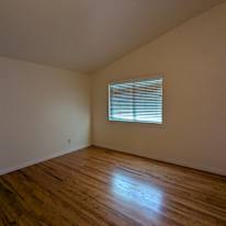Mandy's room