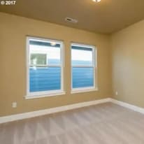 Annie's room