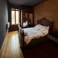 Lydia's room