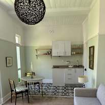 Lena's room