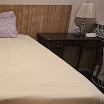Erika's room